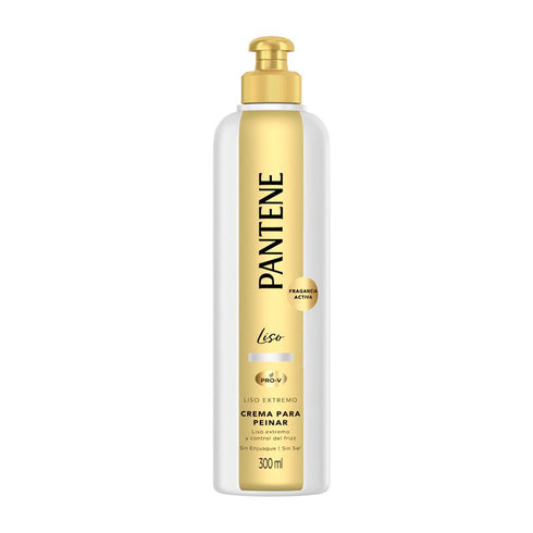 CREMA PEINAR PANTENE 300C LISO/EXTREMO